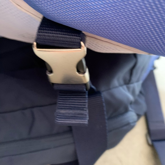 Fila Bag - Picture 6 of 8